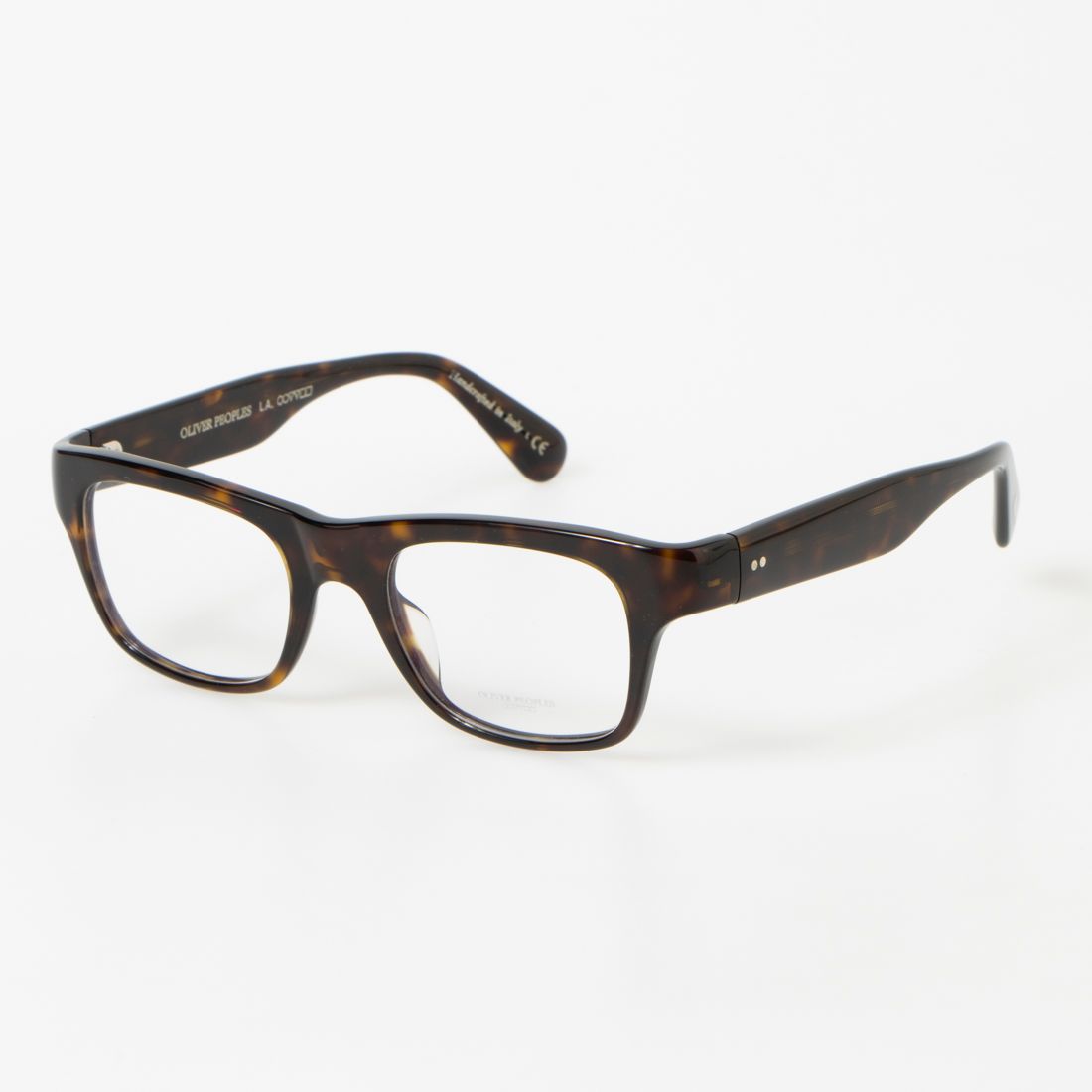 オリバーピープルズ OLIVER PEOPLES メガネ 眼鏡 アイウェア レディース メンズ,ハバナ