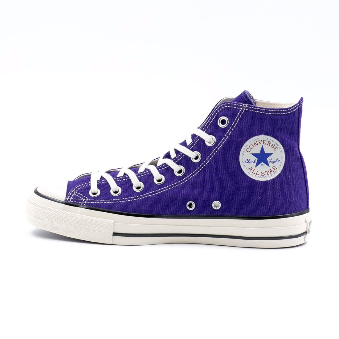 コンバース CONVERSE レディース メンズ スニーカー オールスター US HI OX ハイカット ローカット USオリジネーター （ブルーバイオレット(HI)） ブルーバイオレット(HI)