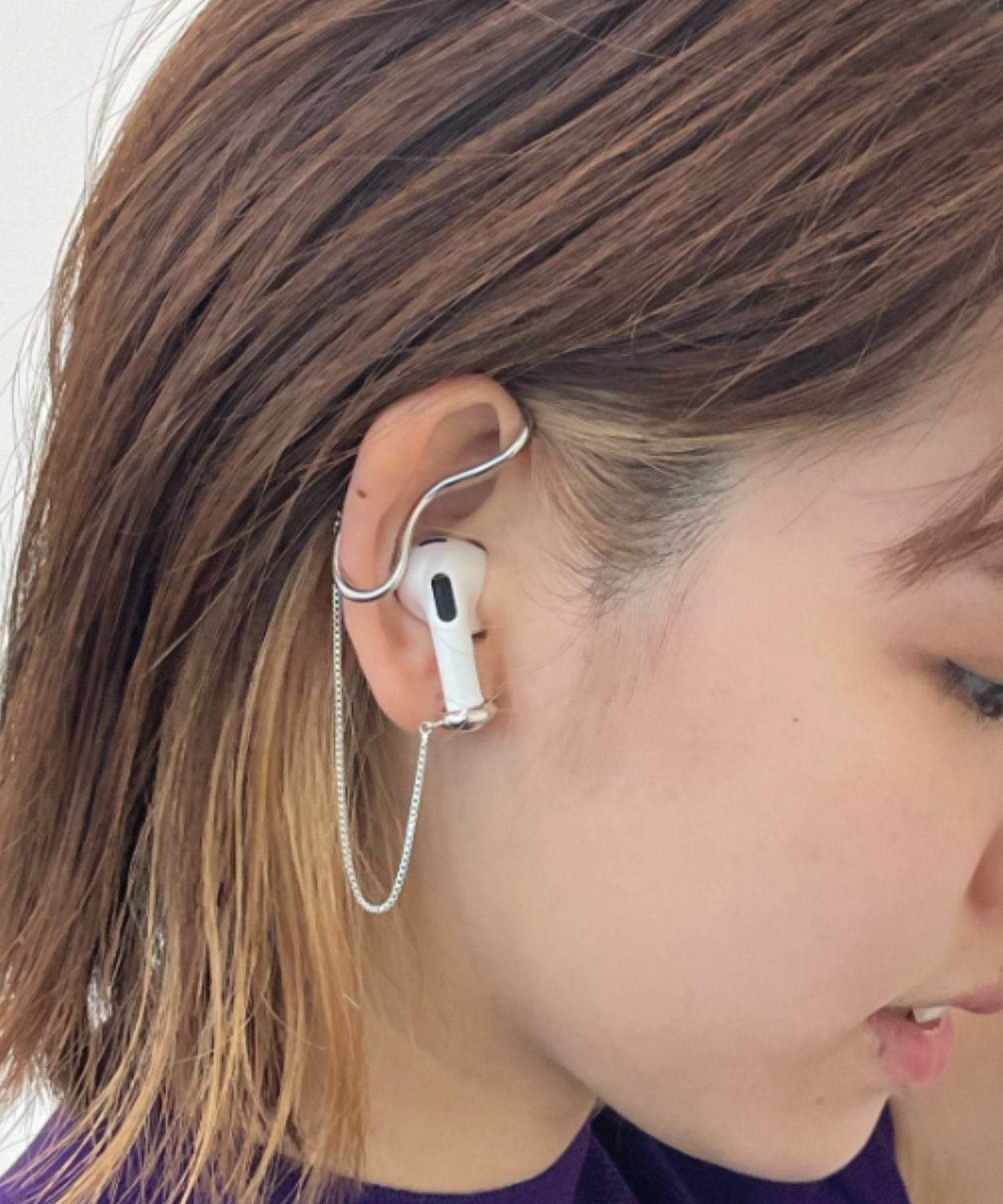 スリーフォータイム Three Four Time Pods Cuff①