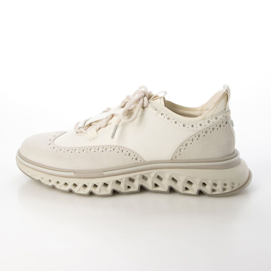 コール ハーン COLE HAAN 5.ゼログランド ウィングオックスフォード mens
