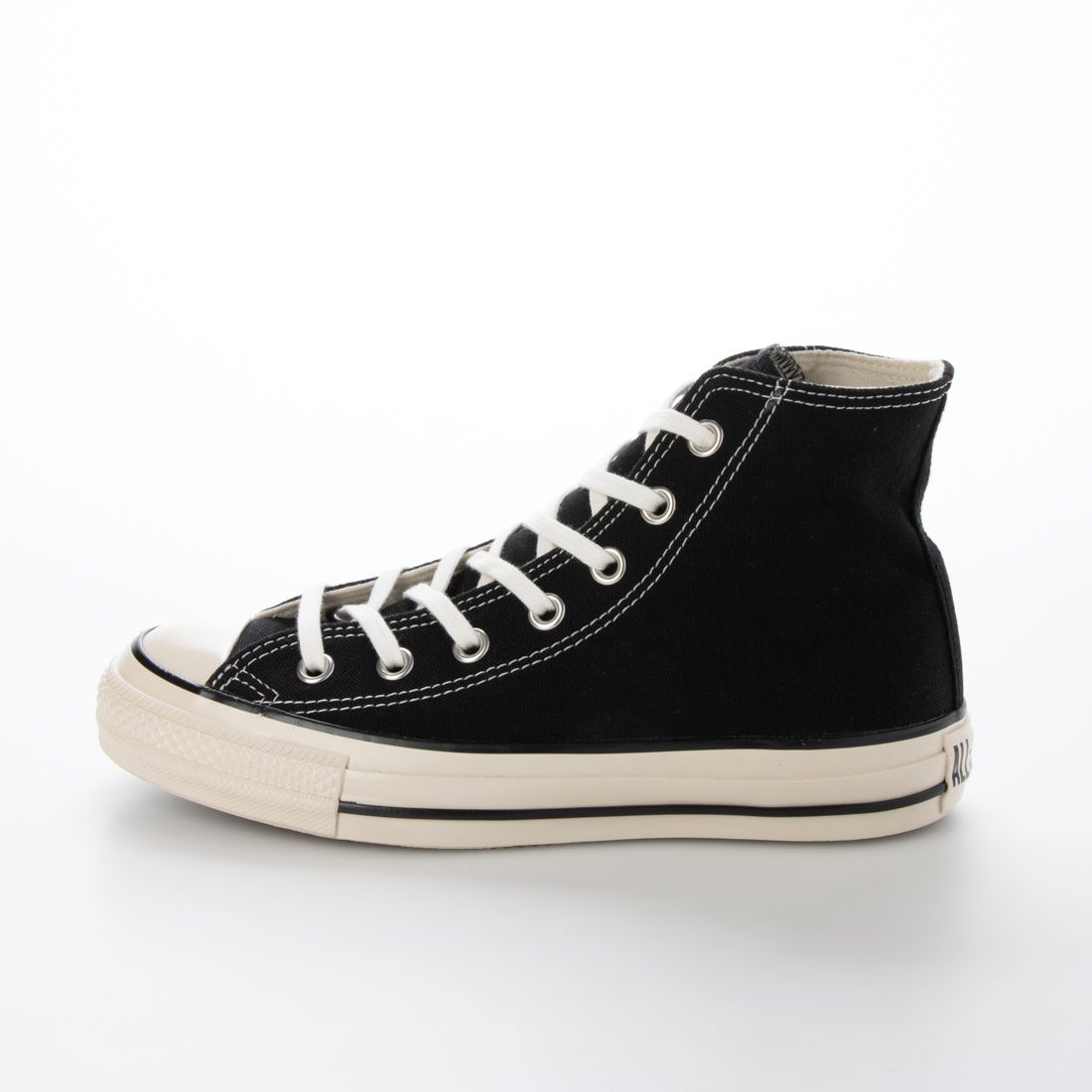 コンバース CONVERSE レディース スニーカー ALL STAR US HI