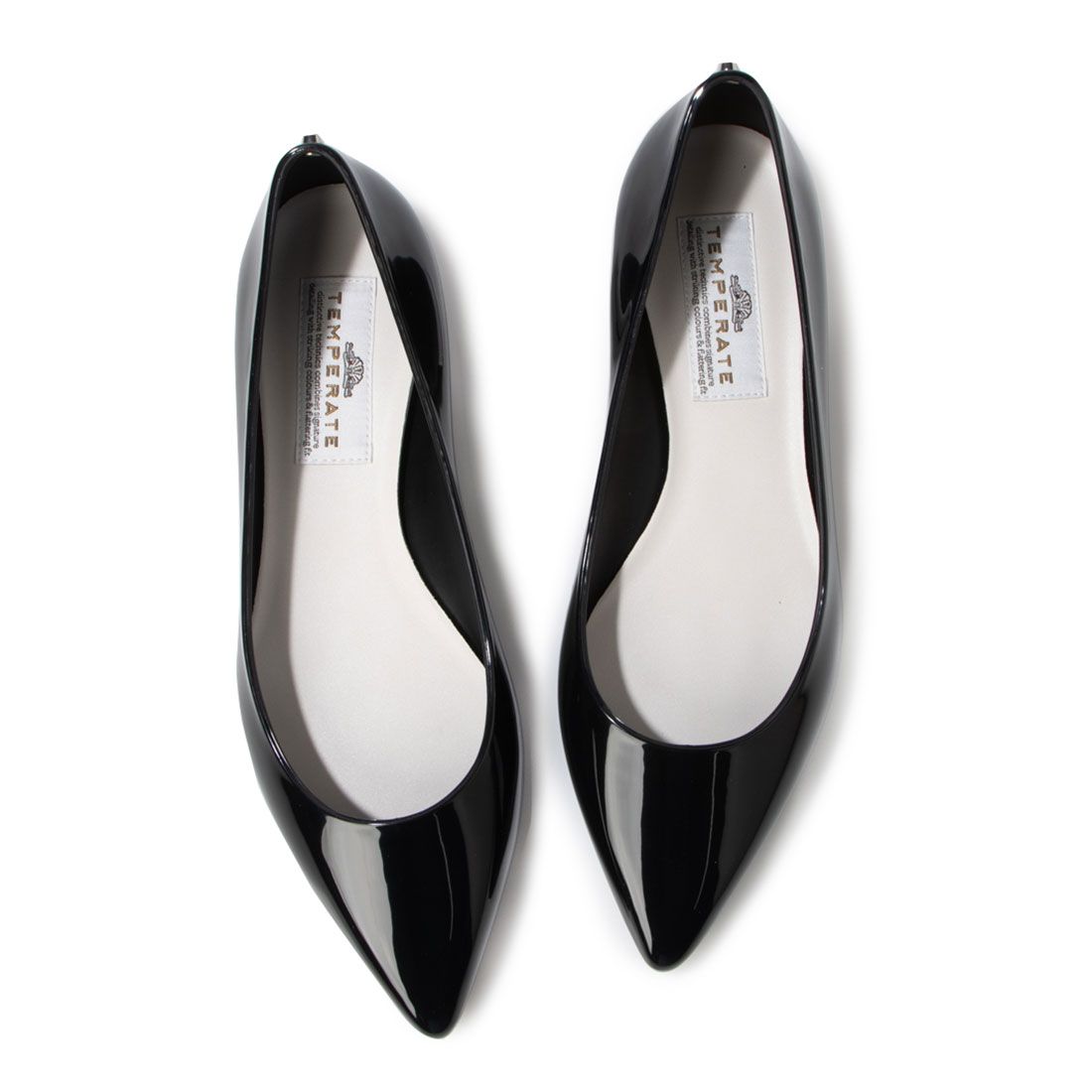 テンパレイト TEMPERATE STELLA SLV