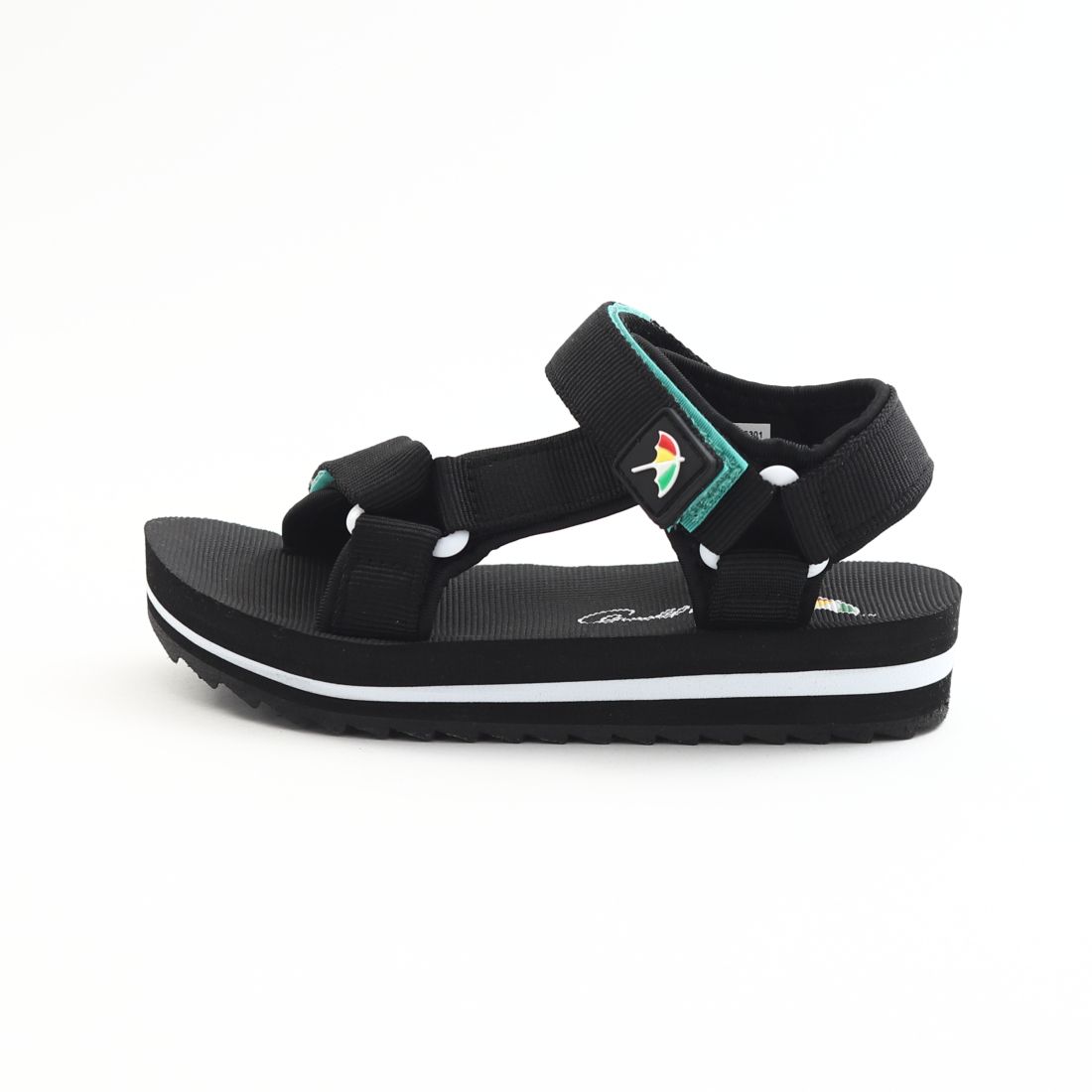 Arnold Palmer Footwear Arnold Palmer FOOTWEAR Sandals AL5301 Lightweight Kids Teva-style Sandals Sports Sandals Junior Boys Girls Summer 20