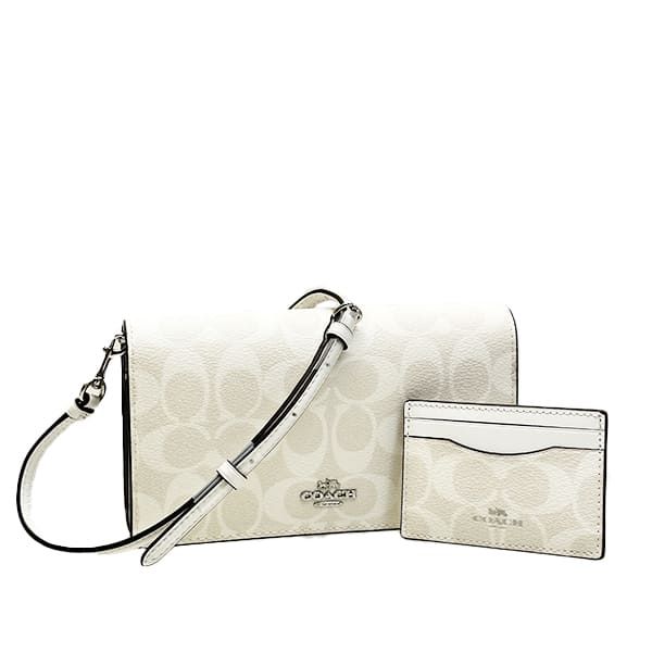 コーチ COACH CN043 SVRFI0221