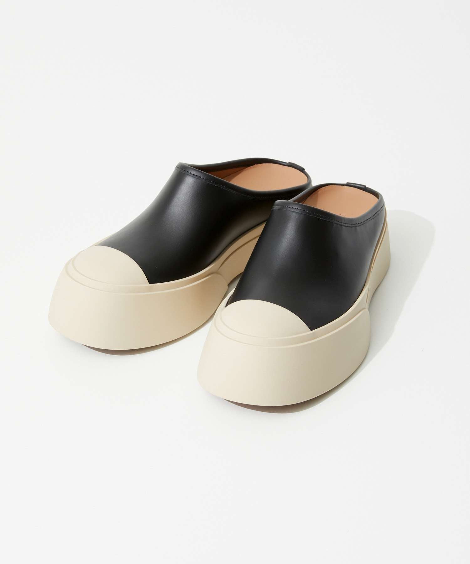 マルニ MARNI SNZW018502 P2722 サンダル レディース シューズ パブロクロッグ SMOOTH LEATHER PABLO CLOGS