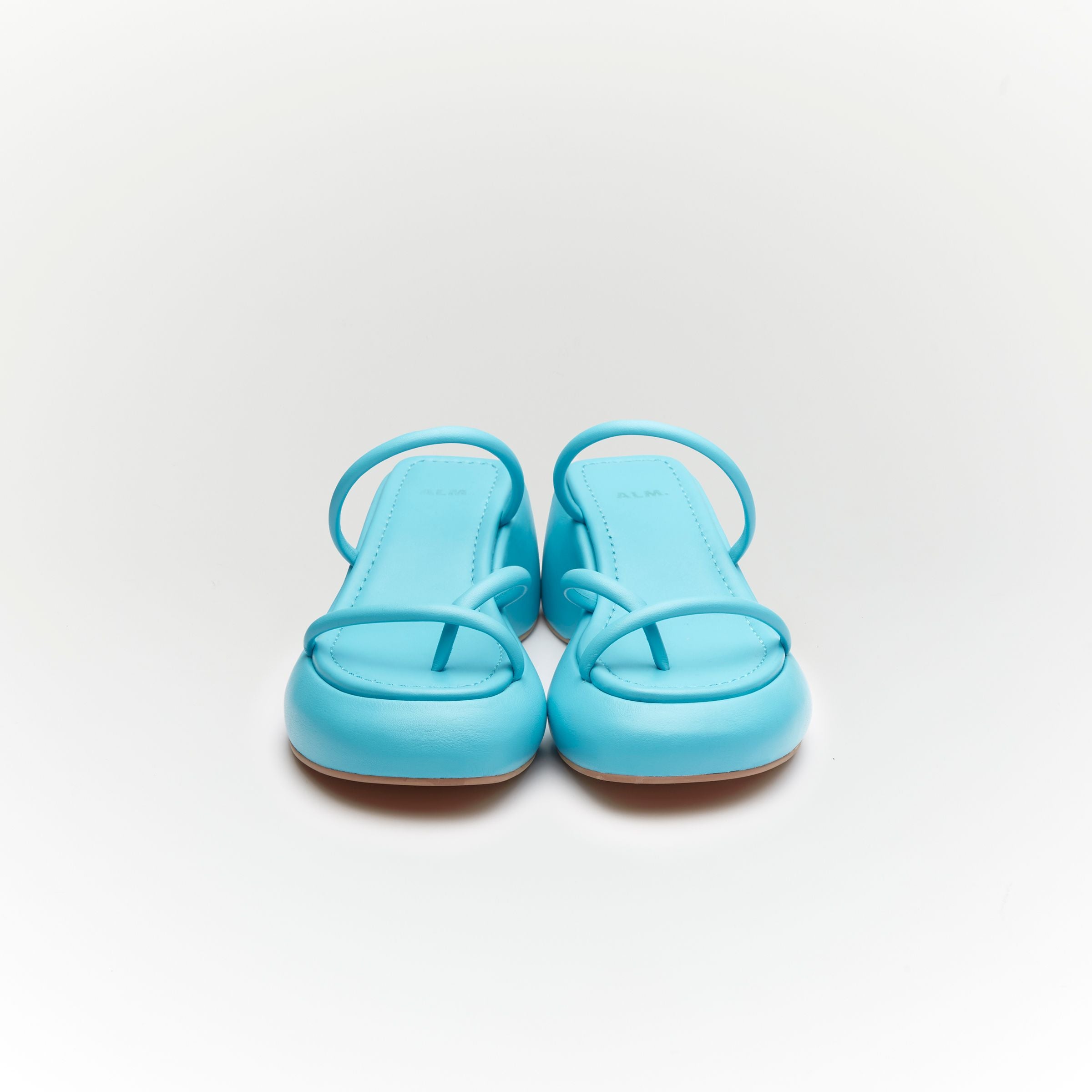 VISTA LEATHER SANDALS