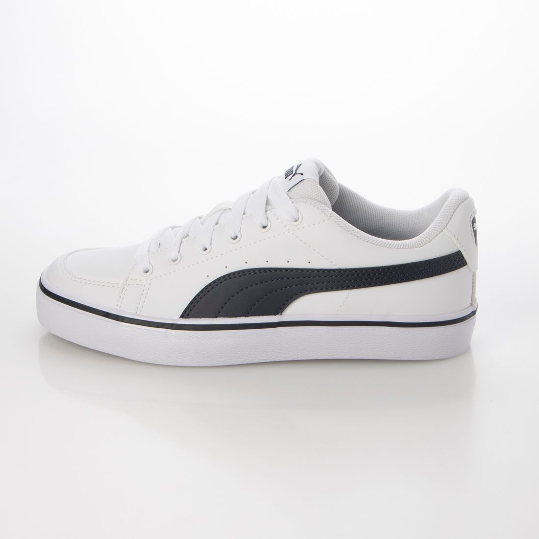 プーマ PUMA レディース スニーカー V コート バルク スニーカー 389907