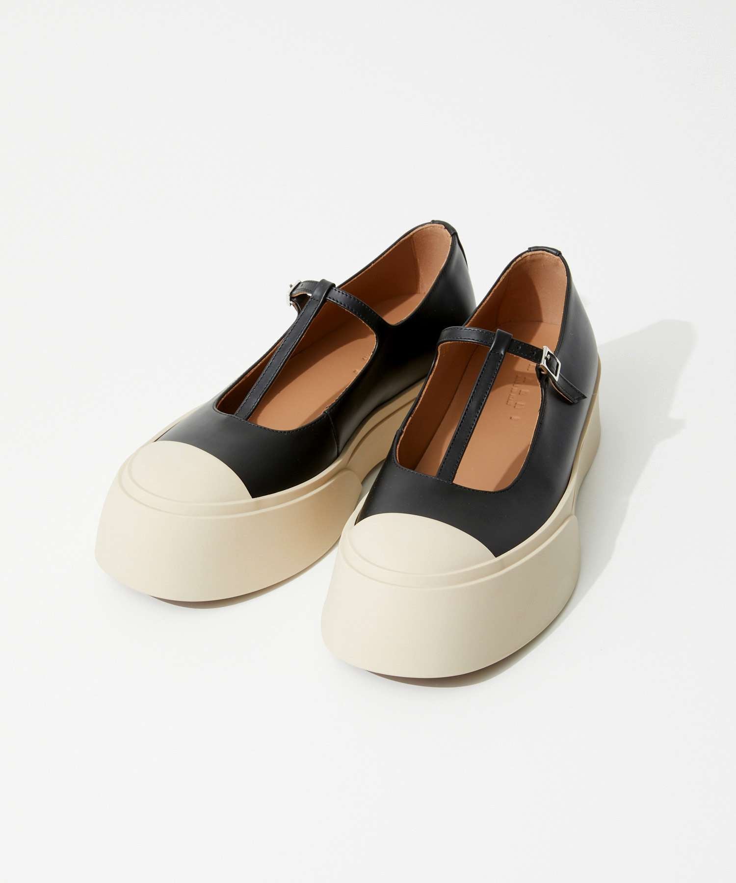 マルニ MARNI SNZW019103 P2722 スニーカー SNEAKERS レディース シューズ レザー