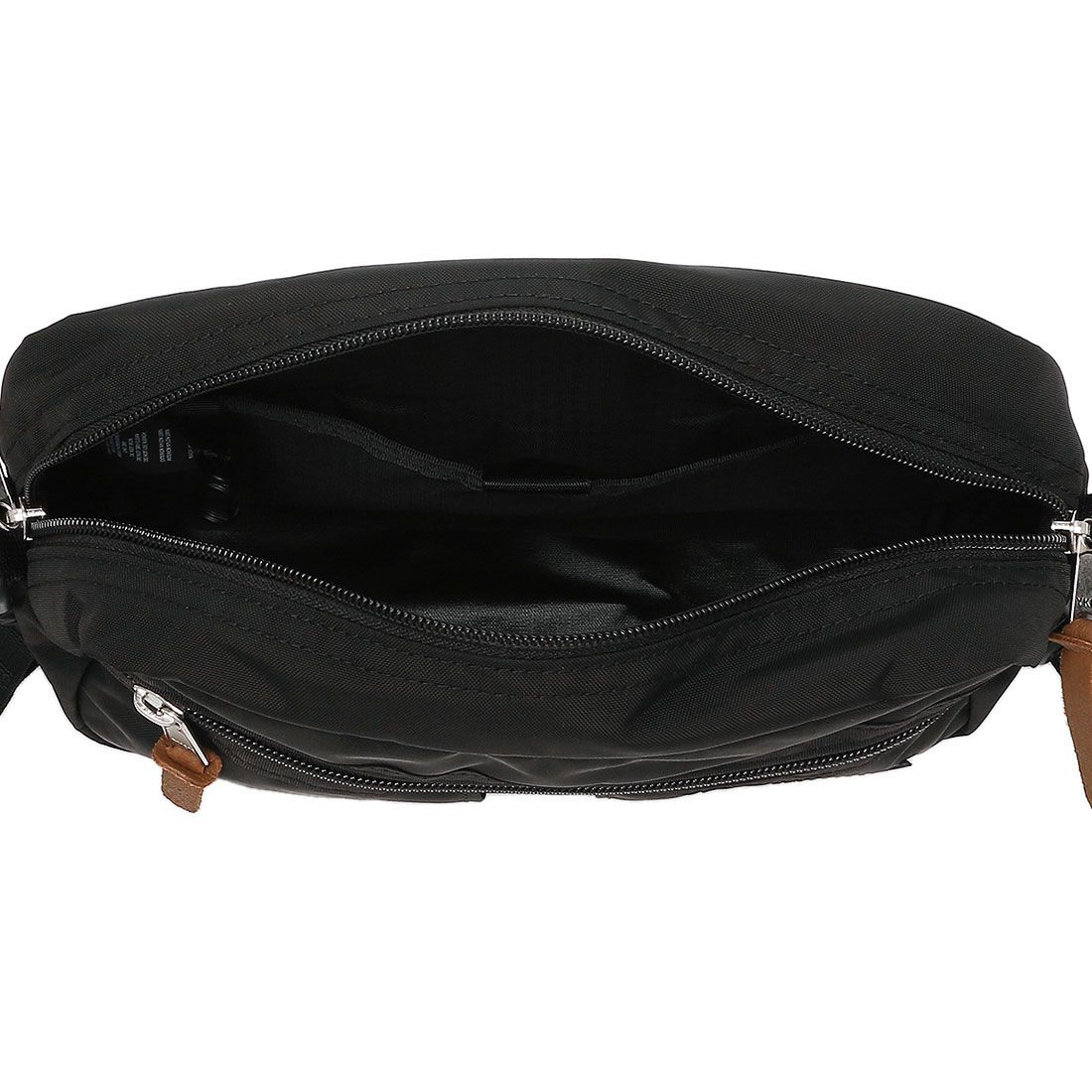 グレゴリー GREGORY ショルダーバッグ ポッシブル ブラック メンズ レディース ユニセックス GREGORY 140495 1041