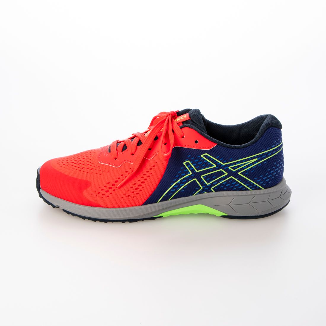アシックス ASICS キッズ ジュニア 子供靴 スニーカー レーザービーム 1154A171