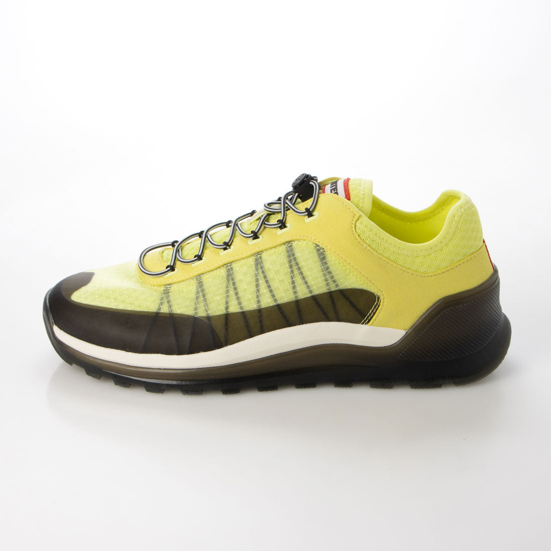 HUNTER Men's Travel Trainer