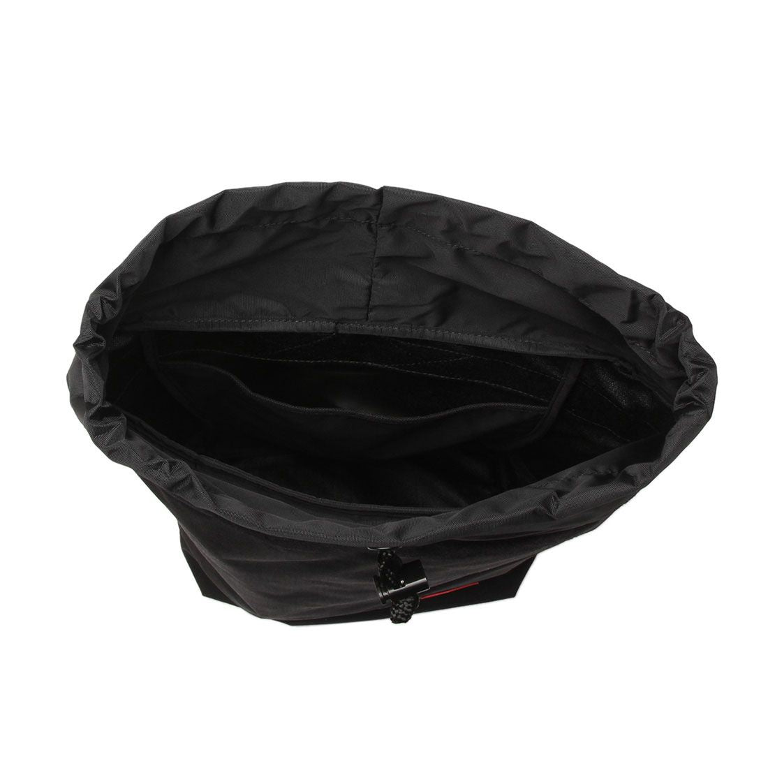 マンハッタンポーテージ Manhattan Portage リュック バックパック グラマシー ブラック メンズ レディース ユニセックス MANHATTAN PORTAGE 1218 BLK