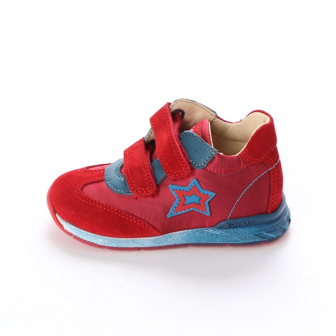 ヨーロッパコンフォートシューズ EU Comfort Shoes Narurino  ベビーローカットスニーカー