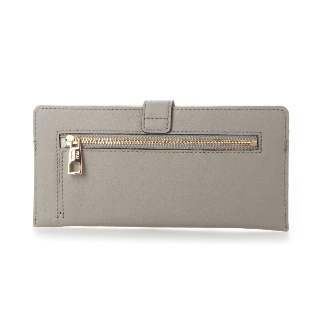 ペレボルサ PELLE BORSA スリムウォレット