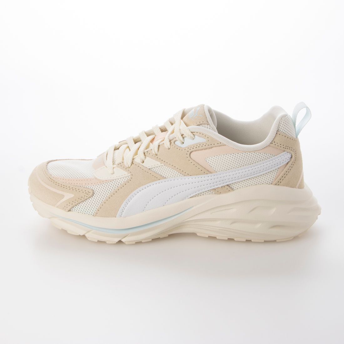 プーマ PUMA レディース スニーカー 厚底 ヒプノティック LS 395295
