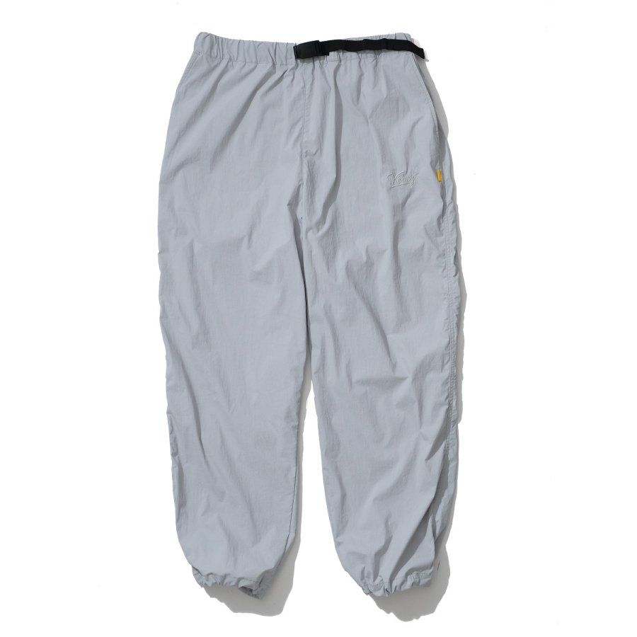 ケボズ KEBOZ NYLON TRACK PANTS 2