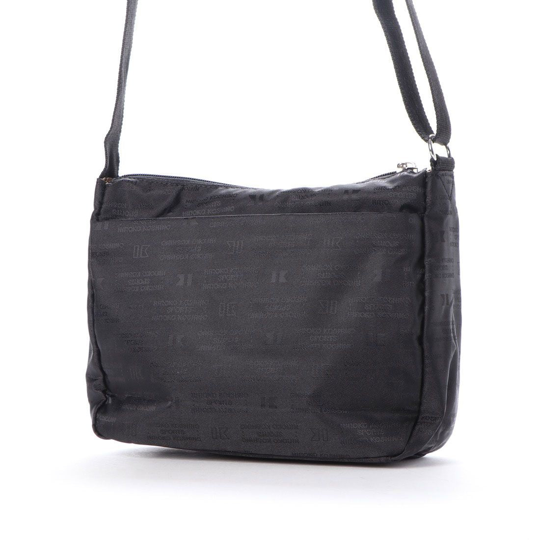バッグ 90s HIROKO KOSHINO Multi Pocket Belt Bag 90s HIROKO KOSHINO Multi Pocket Belt Bag