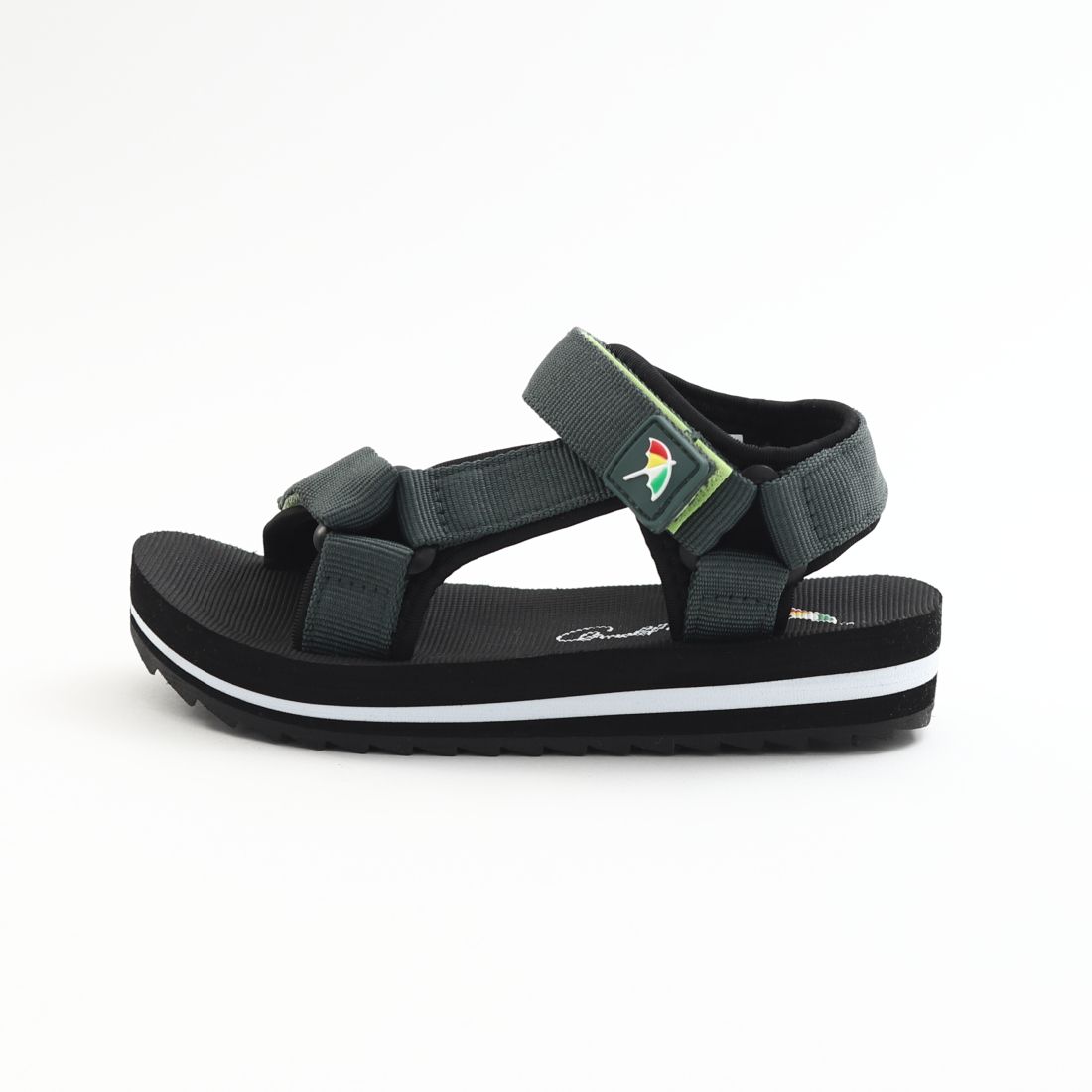 Arnold Palmer Footwear Arnold Palmer FOOTWEAR Sandals AL5301 Lightweight Kids Teva-style Sandals Sports Sandals Junior Boys Girls Summer 20