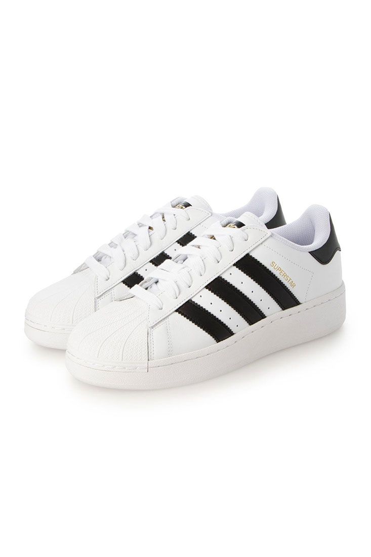 阿迪達斯 adidas SUPERSTAR XLG