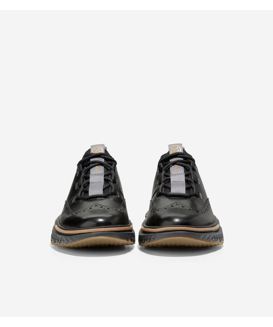 コール ハーン COLE HAAN 5.ゼログランド ウィングオックスフォード mens