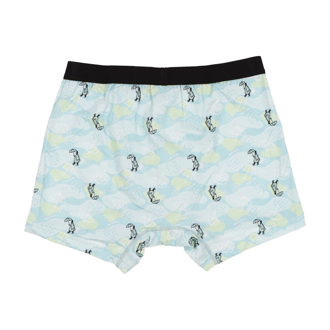 アクアスキュータム Aquascutum ボクサー／アンブレラ【返品不可商品】