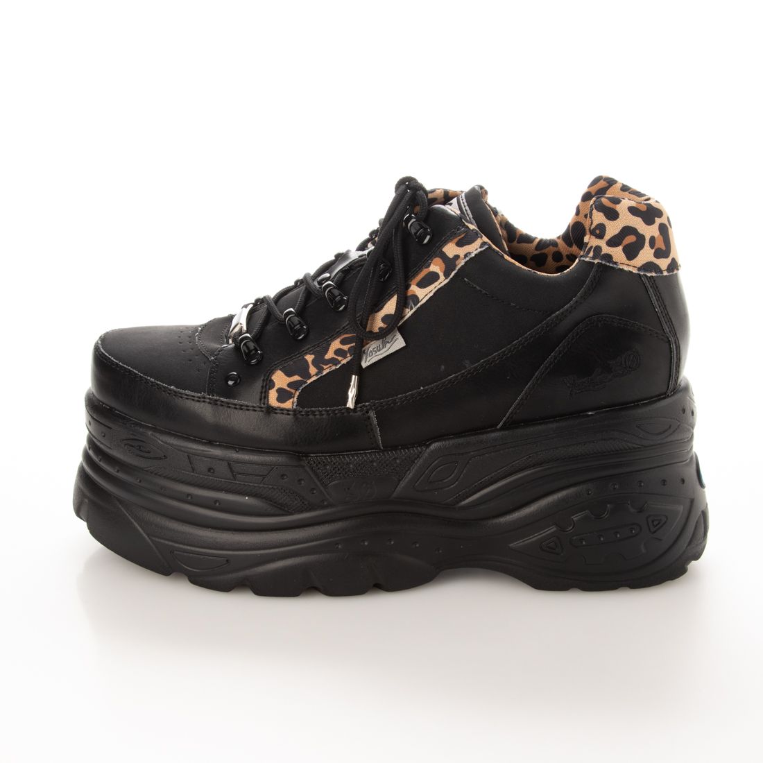 Yosuke Kawabata2台目 YOSUKE Platform sneakers