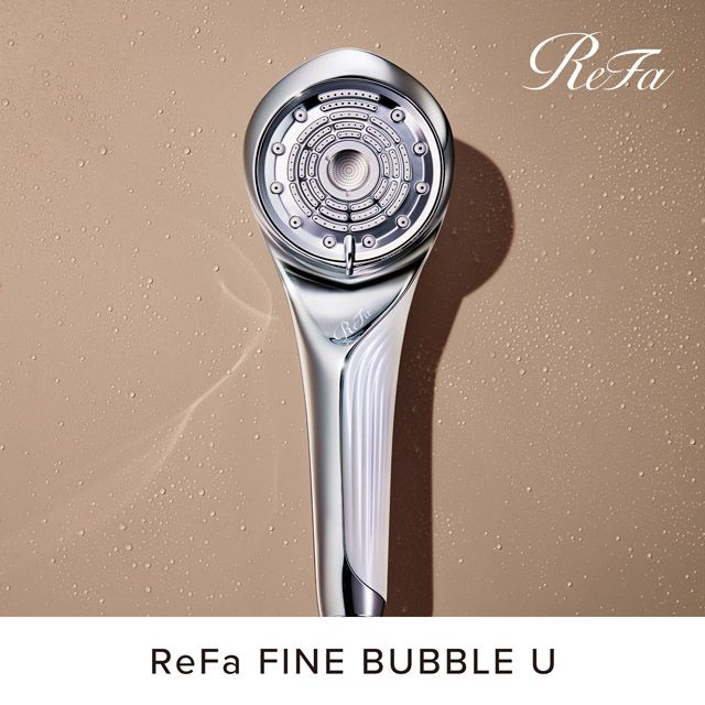 ReFa FINE BUBBLE U [產品不可退貨]