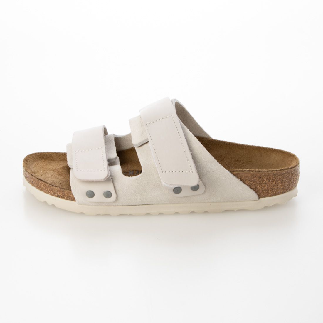 ビルケンシュトック BIRKENSTOCK レディース サンダル Uji ウジ ナロー幅