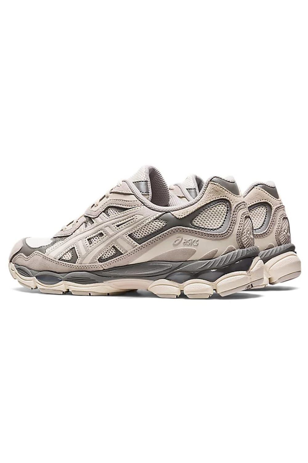 アシックス ASICS GEL-NYC