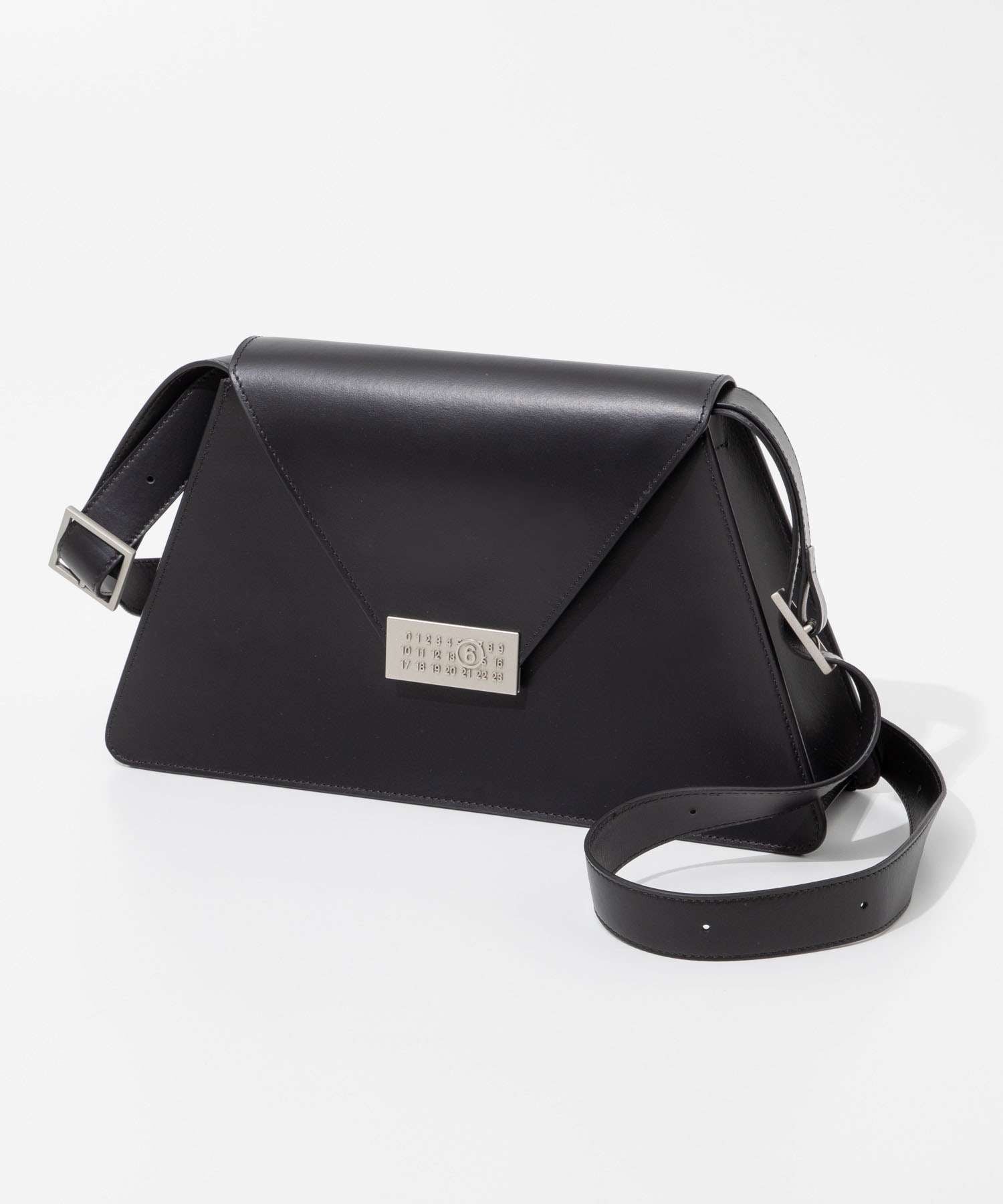 MM6 Maison Margiela MM6 Maison Margiela SB5ZH0018 P6418 Shoulder Bag N