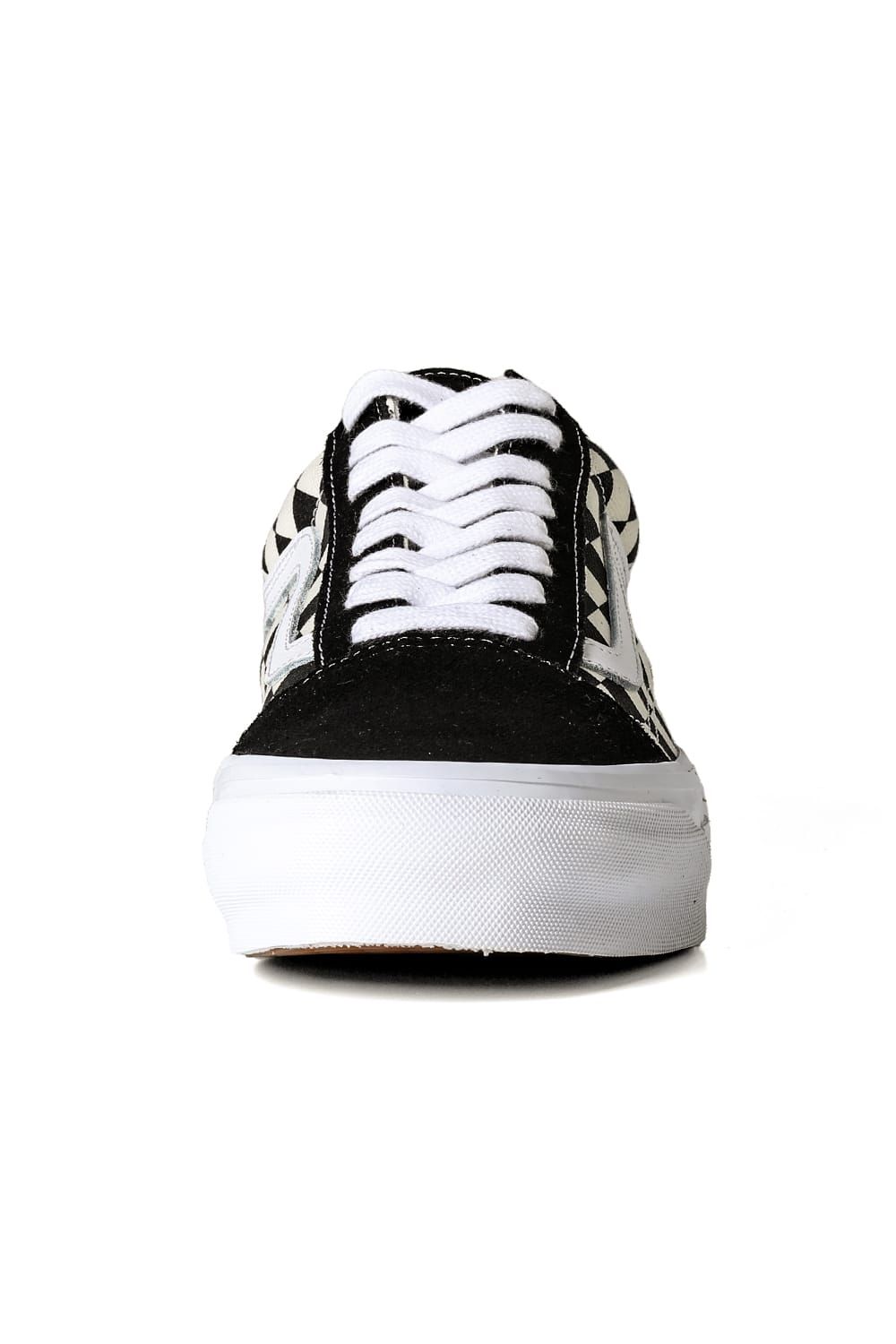 ヴァンズ VANS Old Skool 36