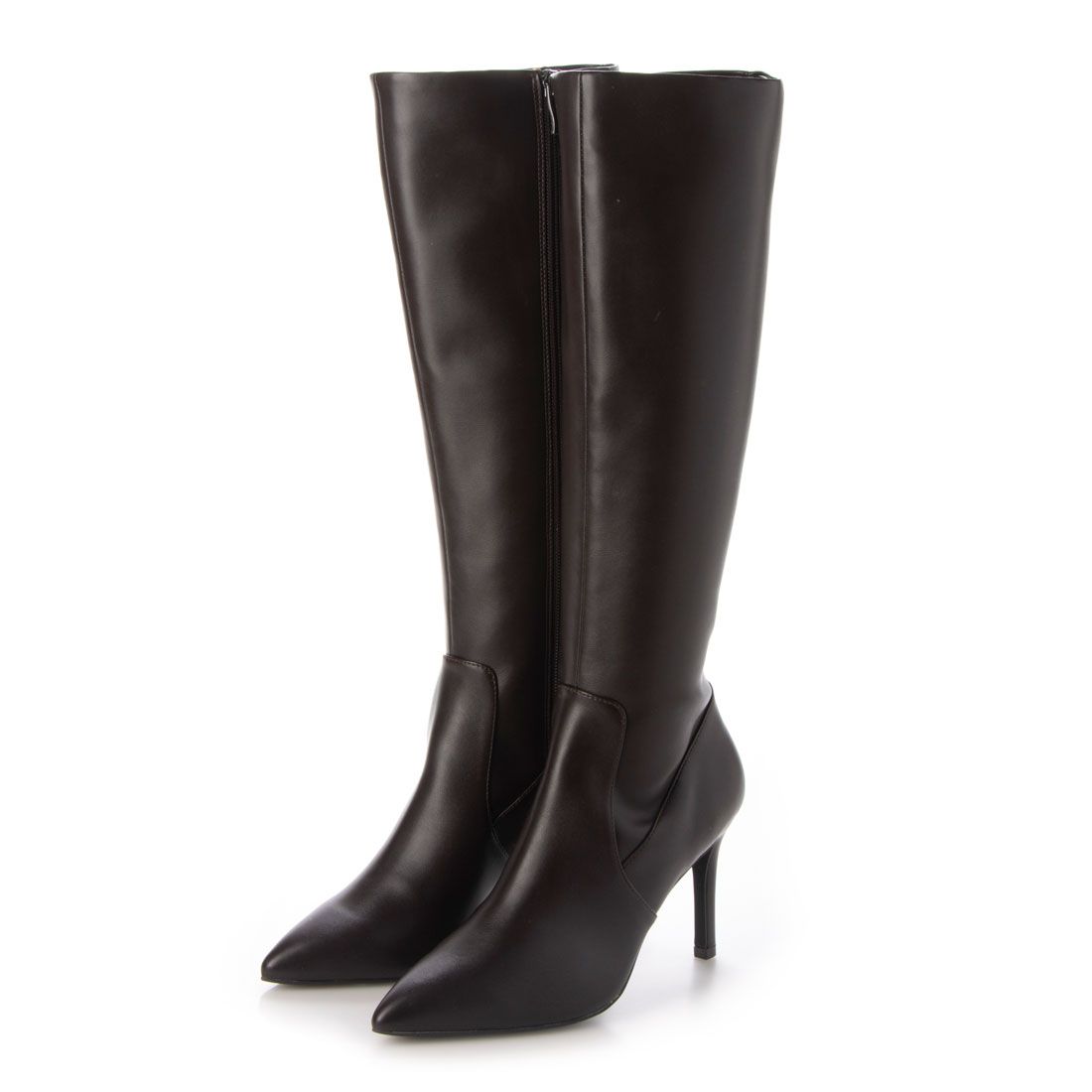 [EVOL] 9cm pointed long boots BT23520