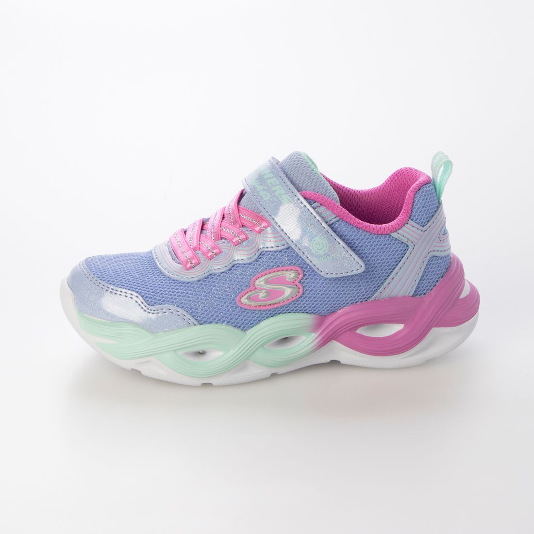 TWISTYGLOW スケッチャーズ SKECHERS