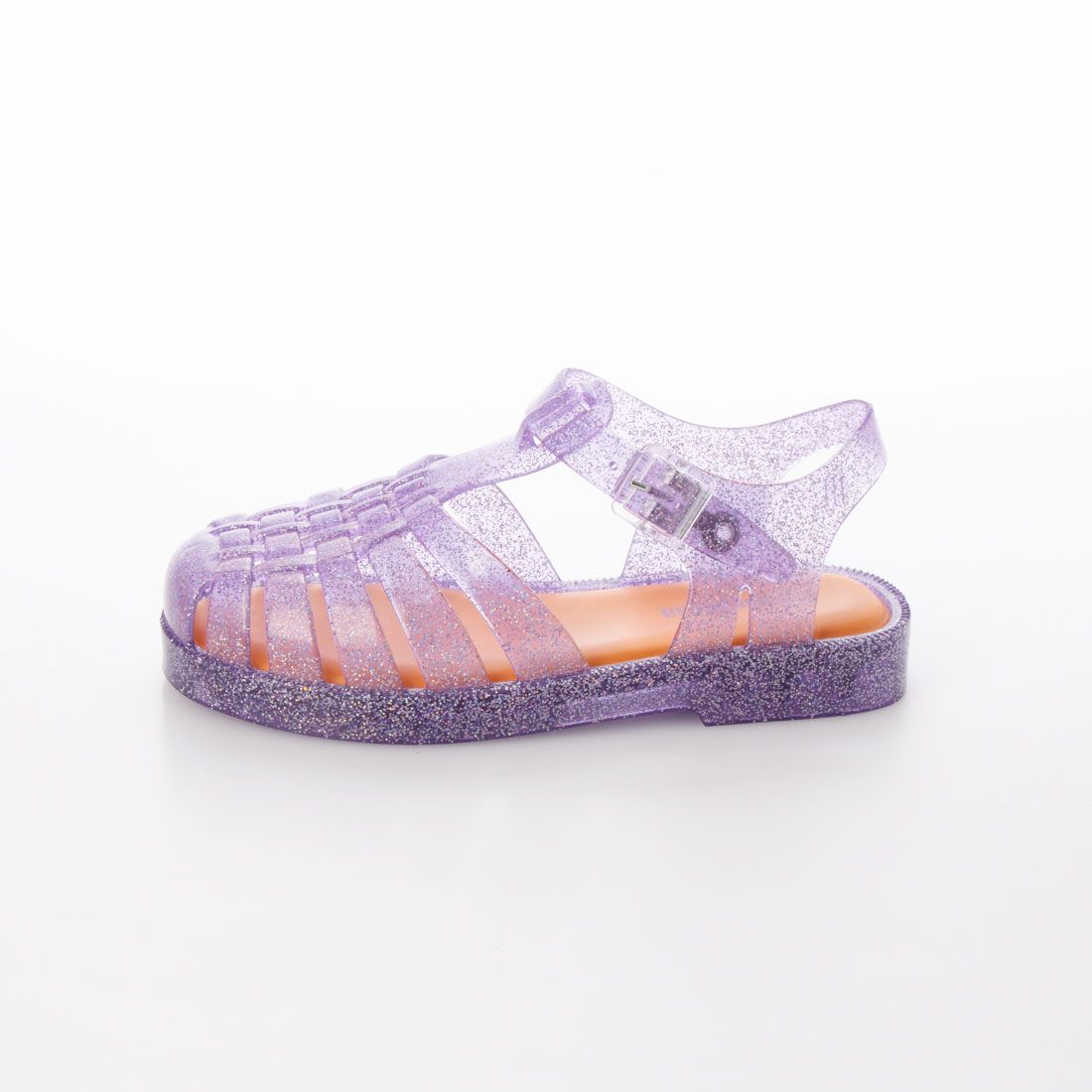 メリッサ melissa MINI MELISSA POSSESSION INF