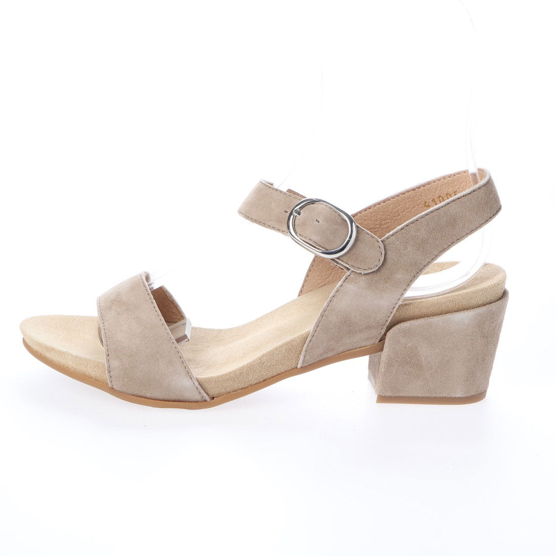 ヨーロッパコンフォートシューズ EU Comfort Shoes Benvado サンダル(41005) （ベージュ） ベージュ