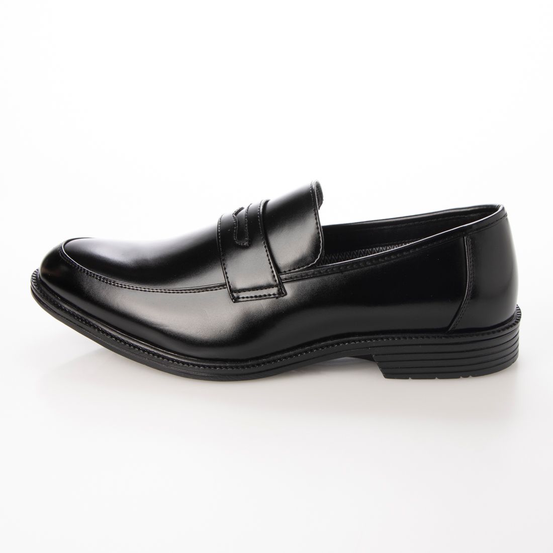 マリオロゼッティ MARIO ROZZETTY メンズ スリッポン ビジネスシューズ 雨や雪に強いオールラウンド 872