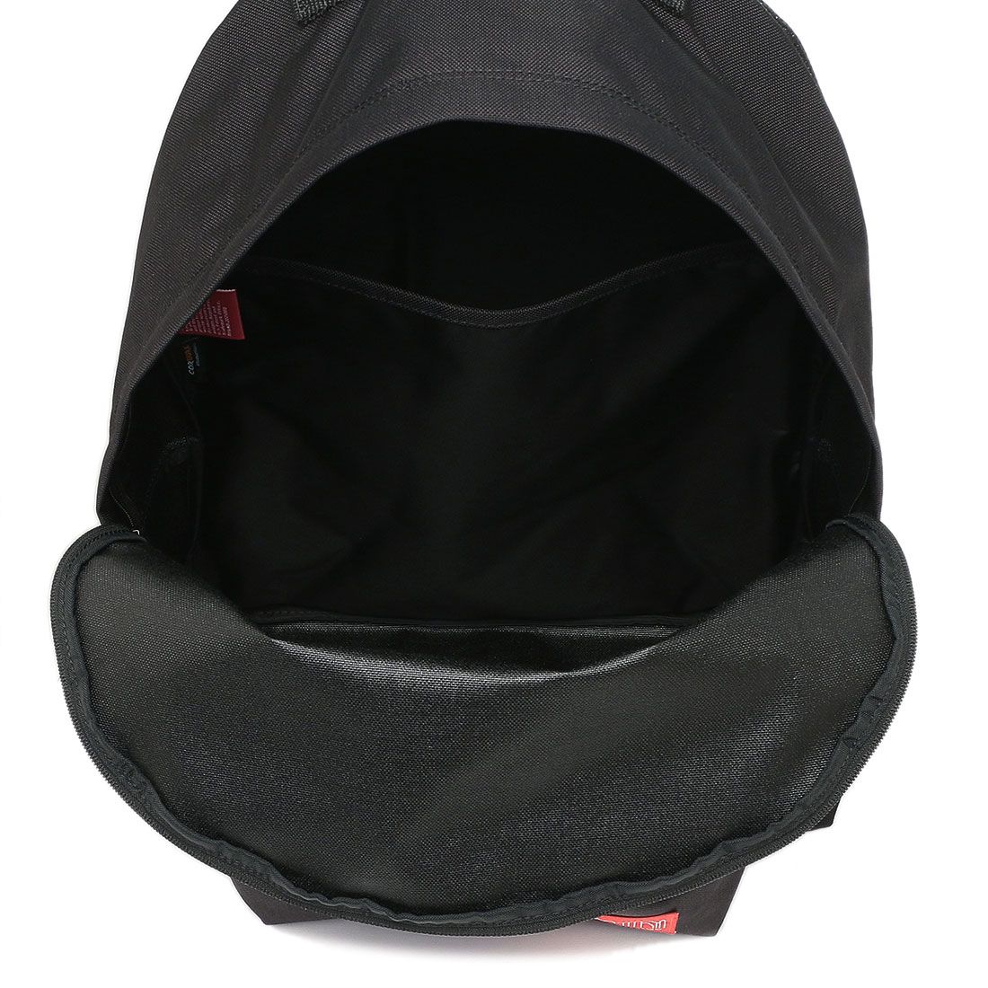 マンハッタンポーテージ Manhattan Portage リュック バックパック ビッグアップル ブラック メンズ レディース ユニセックス MANHATTAN PORTAGE 1211 BLK
