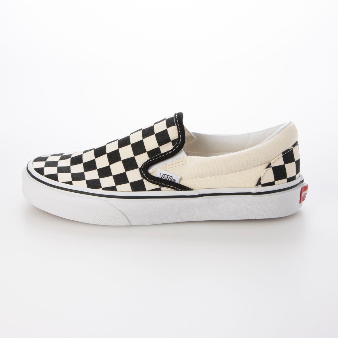ヴァンズ VANS VANS クラシック スリッポン