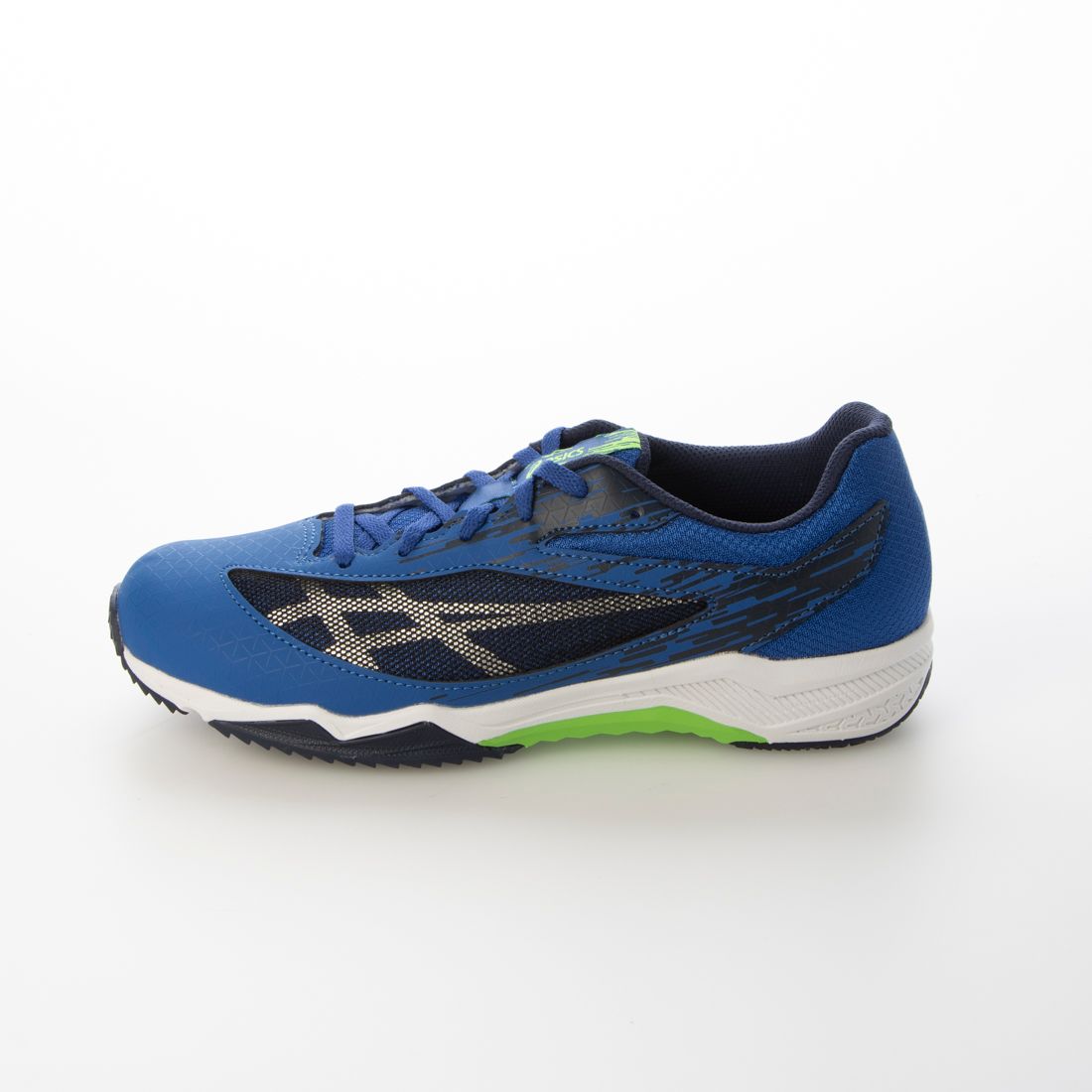 アシックス ASICS キッズ ジュニア 子供靴 スニーカー レーザービーム 1154A159