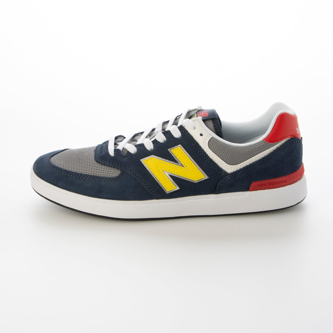 ニューバランス New Balance New Balance CT574 （CT574RPY(ネイビーイエロー)-D） CT574RPY(ネイビーイエロー)-D