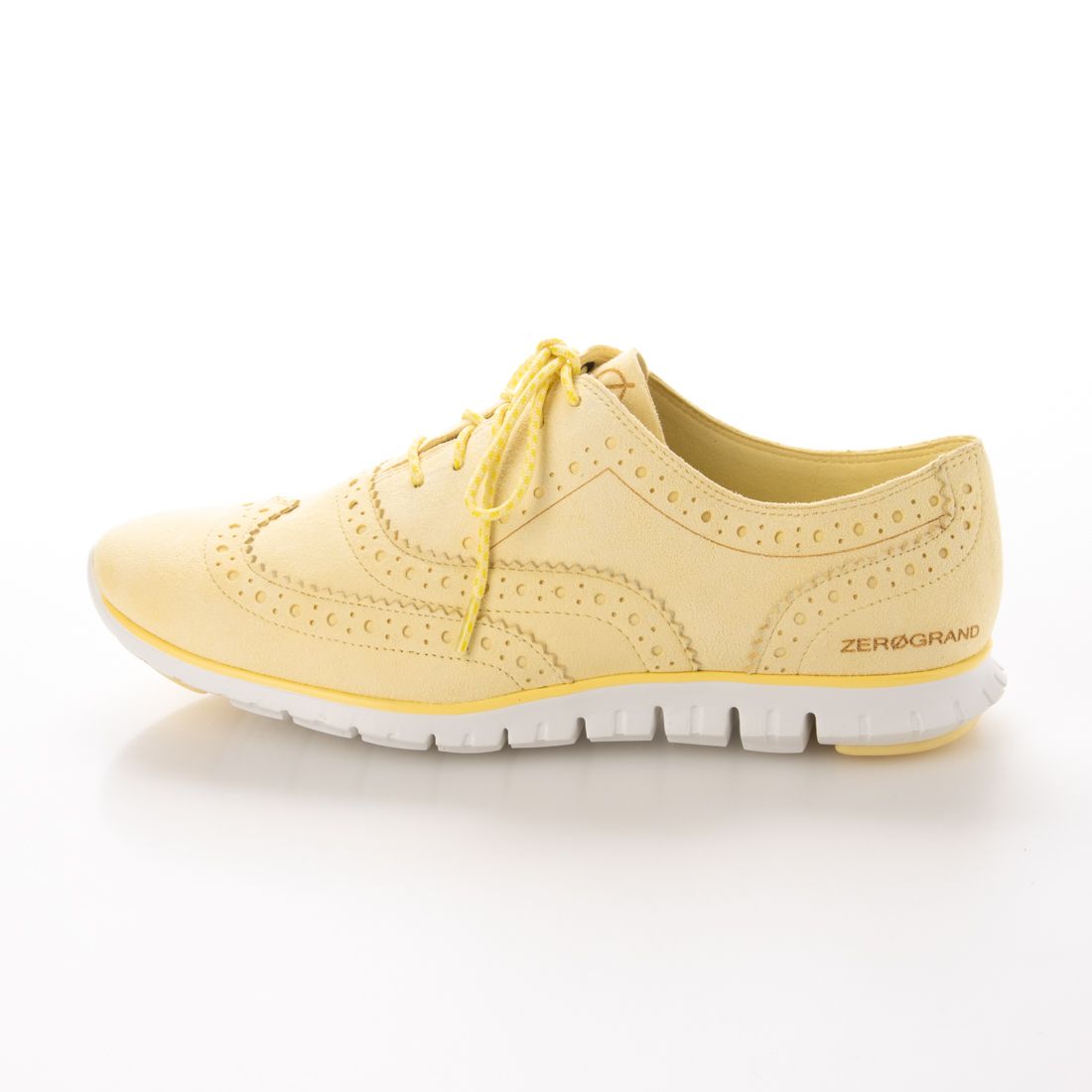 コール ハーン COLE HAAN ゼログランド ウィング オックスフォード クローズド ホール II womens