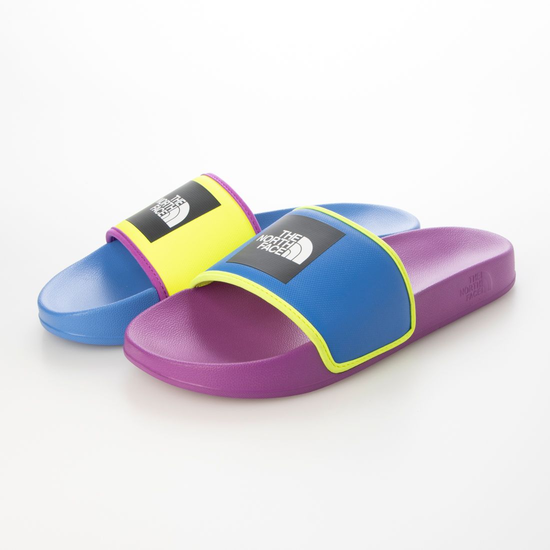 ザ ノース フェイス THE NORTH FACE Base Camp Slide III