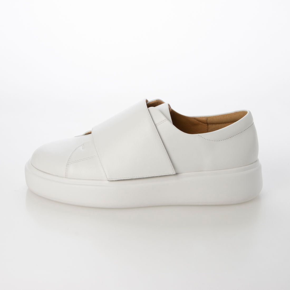 アポム APOM プラットフォームスニーカー 40