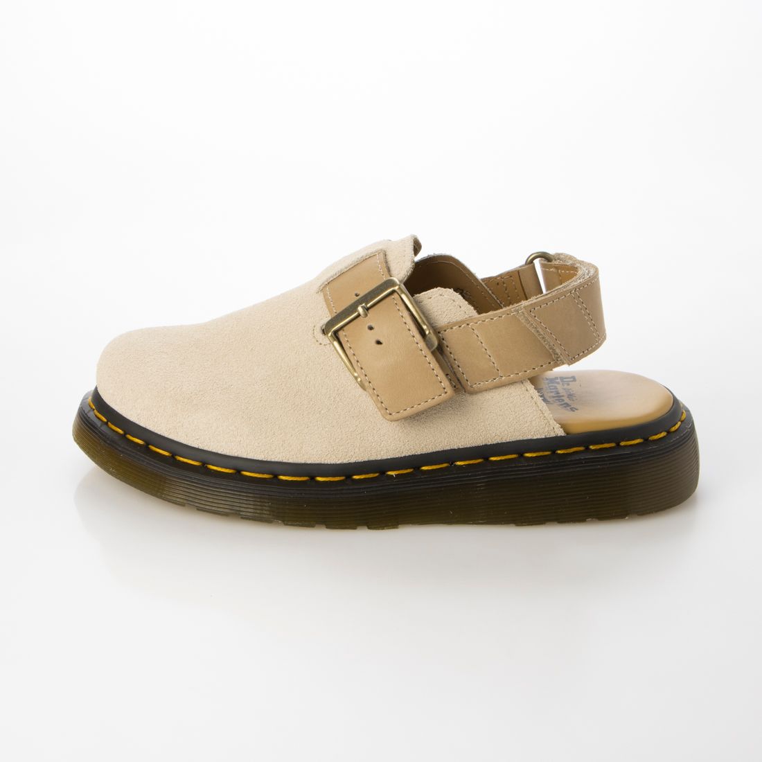 ドクターマーチン Dr.Martens レディース サンダル スリッポン JORGE II 30762297