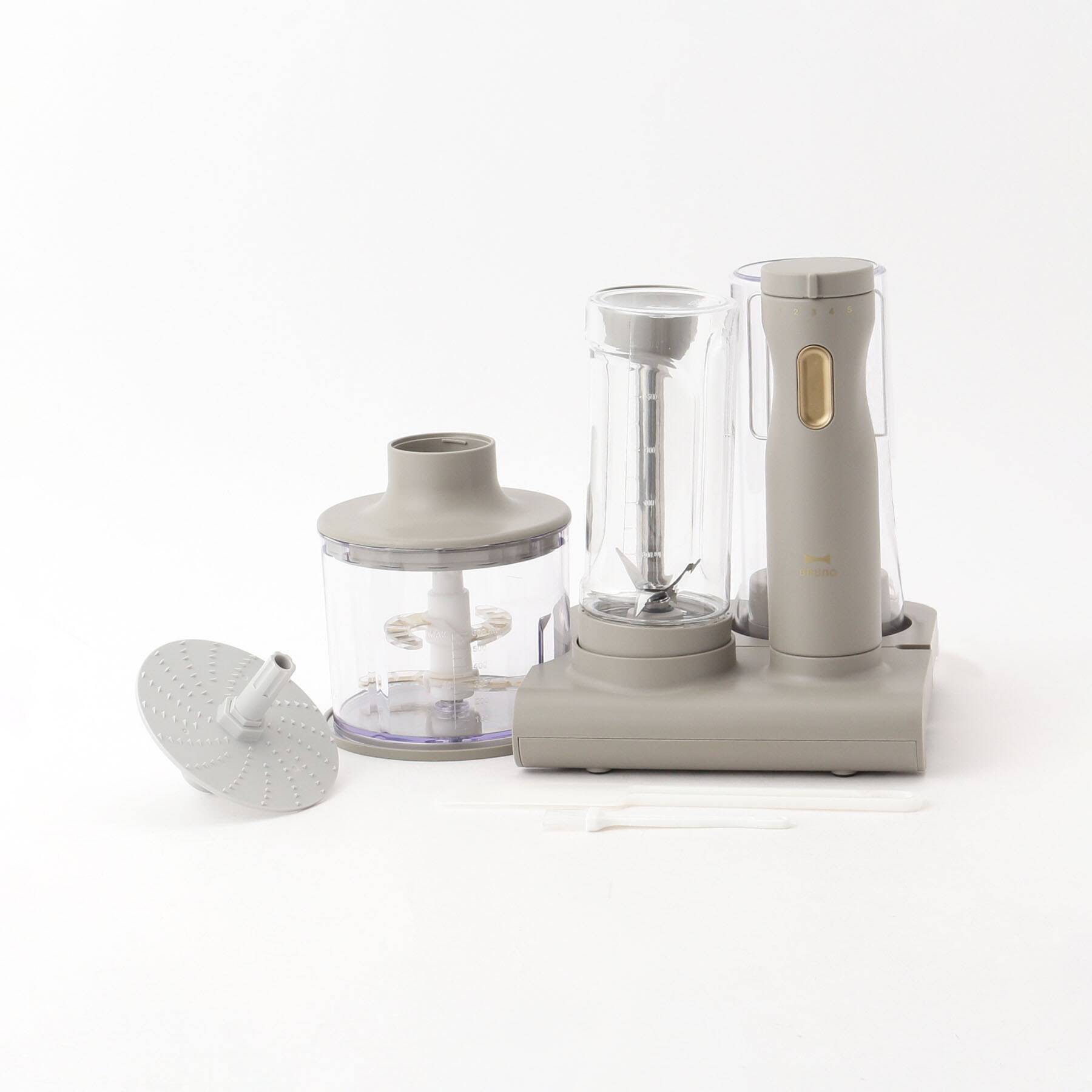 トゥーワントゥーキッチン ストア 212 KITCHEN STORE BRUNOcrassy+_スタンドハンディブレンダーBR【返品不可商品】 （その他） その他