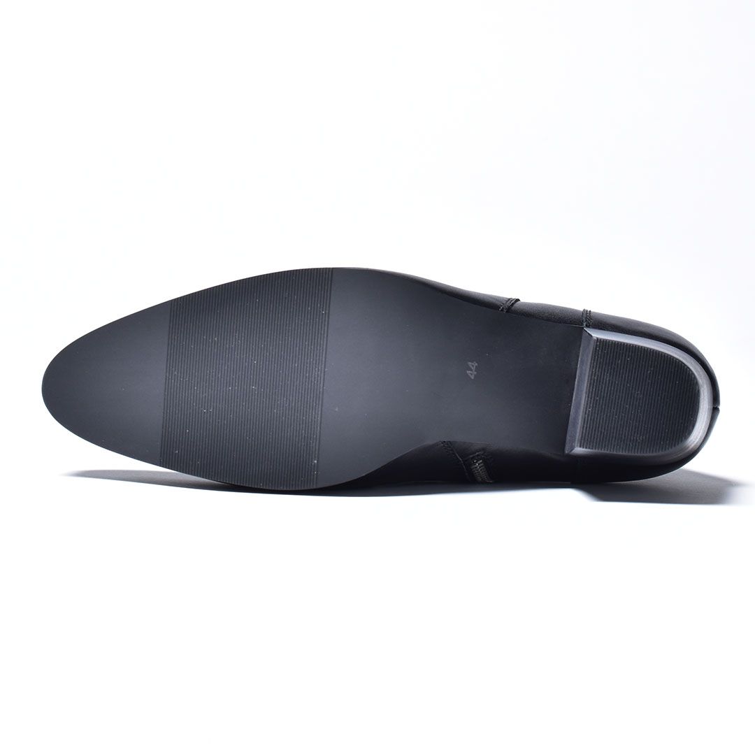 エンデヴァイス endevice 【7.5cmヒール】ヒールブーツ