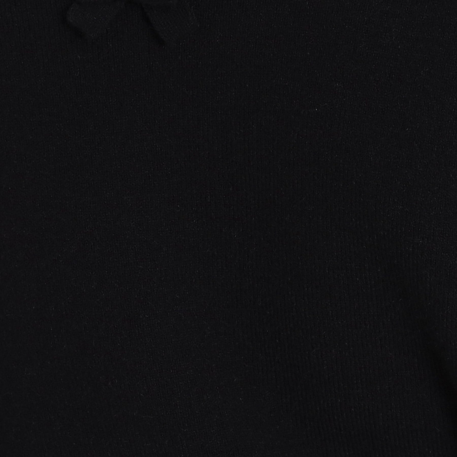 クチュール ブローチ Couture Brooch 前後2WAYスカラリボン衿ニット （ベビーピンク(071)） ベビーピンク(071)