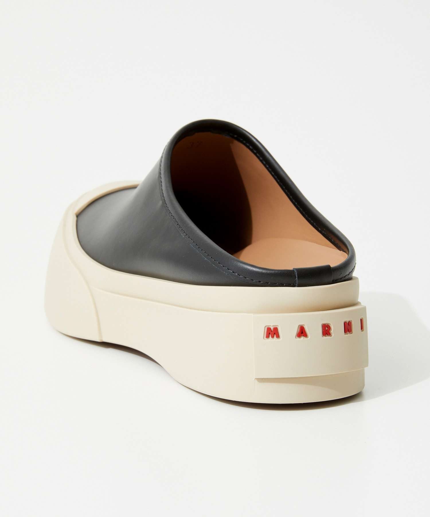 マルニ MARNI SNZW018502 P2722 サンダル レディース シューズ パブロクロッグ SMOOTH LEATHER PABLO CLOGS