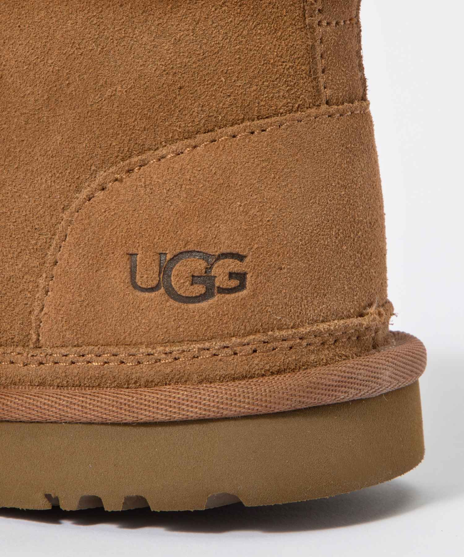 アグ UGG NEUMEL 3236 ブーツ  メンズ シューズ ニューメル ボア