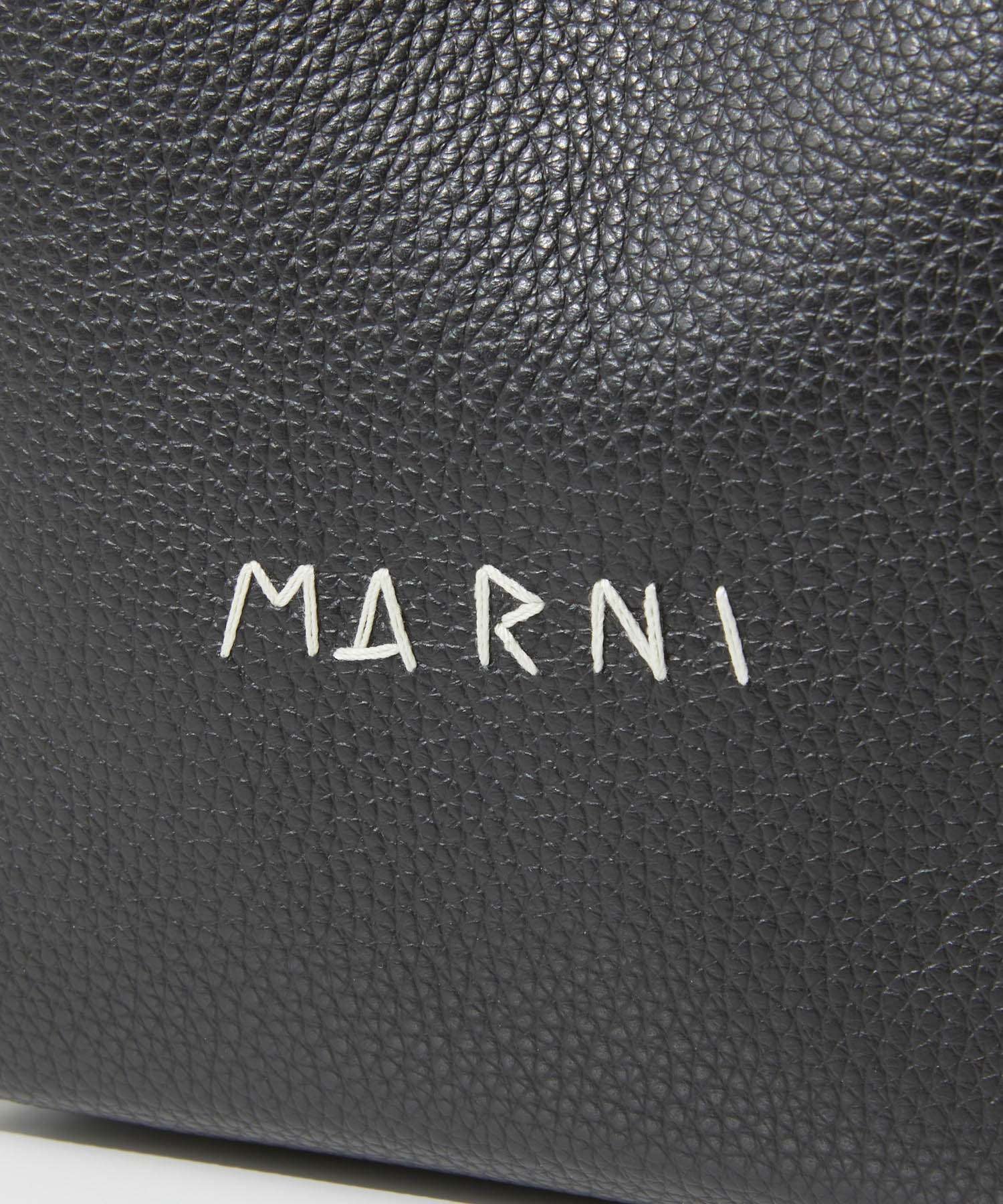 マルニ MARNI SBMP0084U3 P6533 ショルダーバッグ MUSEO MENDING CROSSBODY レディース バッグ ミニバッグ 肩掛け